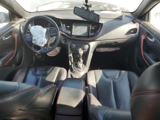 1C3CDFEBXGD585210 Dodge DART GT