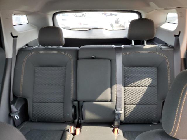 3GKALTEV7LL102666 GMC Terrain Sle