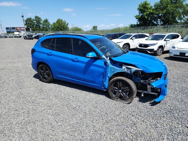 WBXJG9C06M5U21135 BMW X1 Xdrive28i
