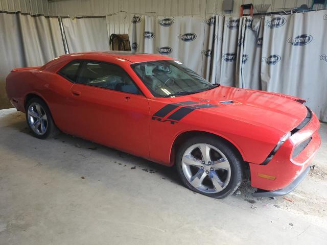 2C3CDYBT7EH142585 Dodge Challenger R/t