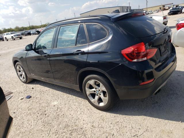 WBAVM1C57EVW52399 BMW X1 Sdrive28i