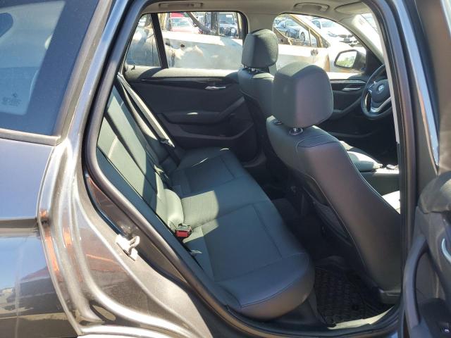 WBAVM5C51EVV91560 BMW X1 Xdrive35i