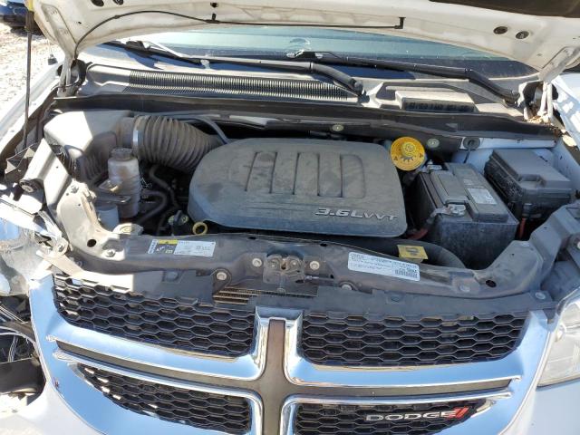 Dodge Grand Caravan Se 2016 2C4RDGBG7GR397642 Image 12