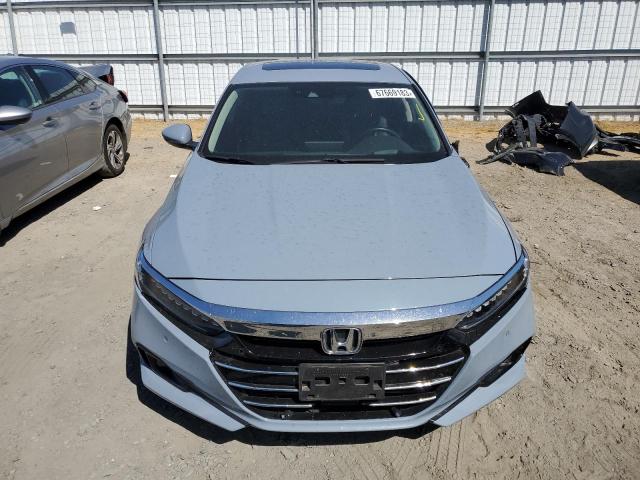 1HGCV2F95MA019385 Honda Accord Touring