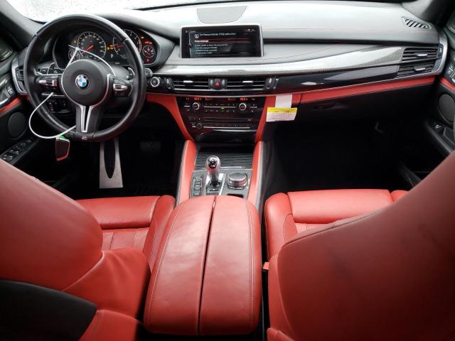 5YMKT6C32H0X20556 BMW X5 M