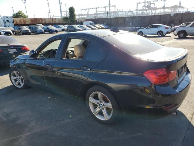 WBA3B1C53FK136587 BMW 320 I