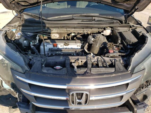 3CZRM3H31EG710274 Honda CR-V LX