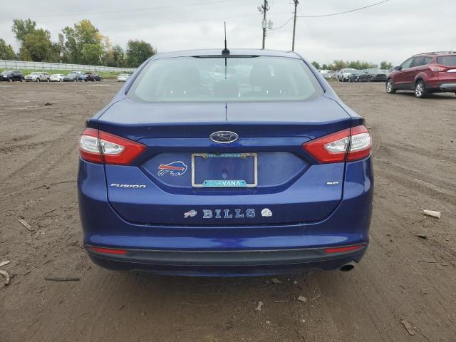 3FA6P0H77GR317555 Ford FUSION SE