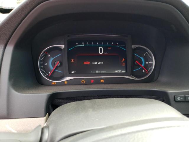 5FNYF6H97MB004559 Honda Pilot Touring