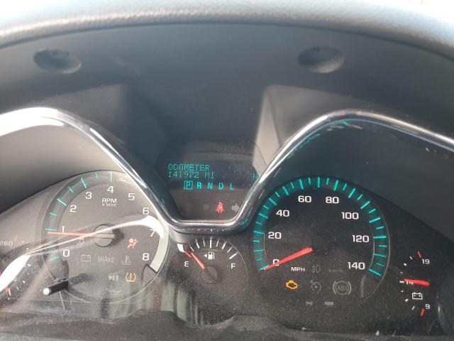 1GNKVGKD7EJ189211 Chevrolet Traverse Lt