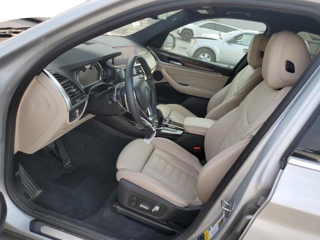 5UXTR9C5XKLR09569 BMW X3 Xdrive30i