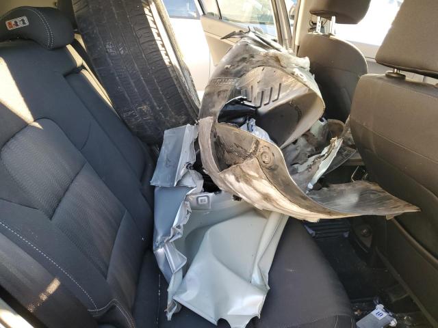 KNDPMCAC3K7507448 KIA Sportage Lx