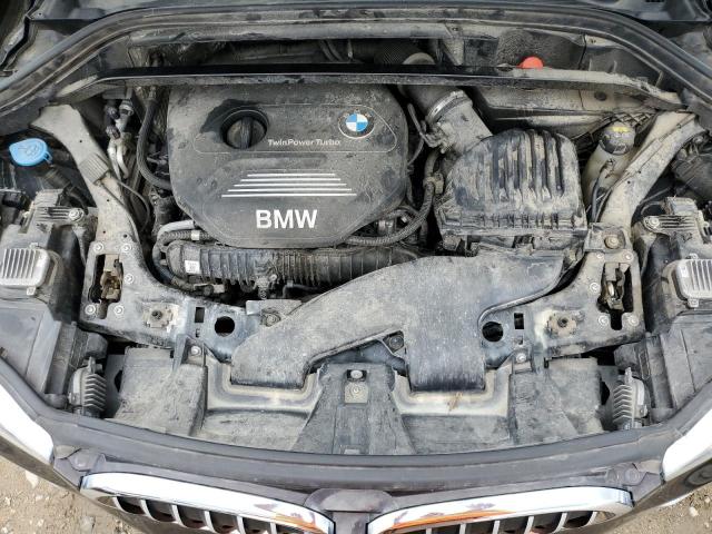 WBXHT3C35G5E54300 BMW X1 Xdrive28i