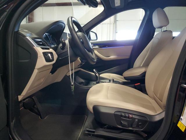 WBXJG7C06N5V40695 BMW X1 Sdrive28i