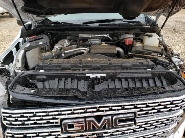 1GT49REY2NF207925 GMC Sierra K2500 Denali