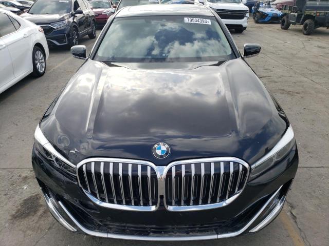 WBA7T2C06LGL17920 BMW 740 I