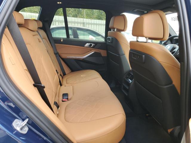 5UXTA6C09P9P17977 BMW X5 Xdrive45e