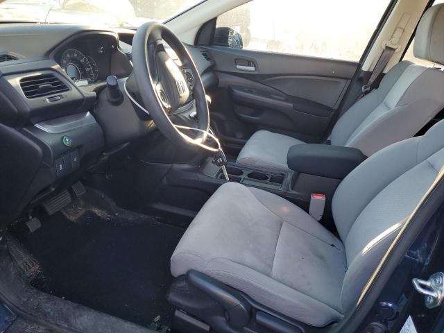 5J6RM4H38FL052964 Honda CR-V LX