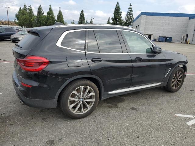 5UXTR7C52KLF27964 BMW X3 Sdrive30i