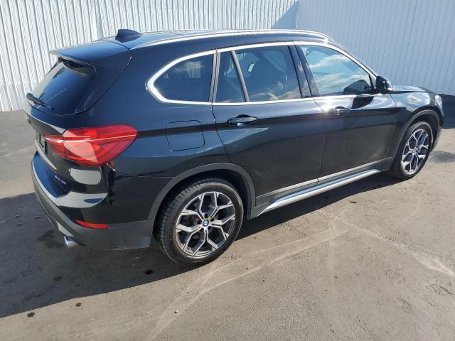 WBXJG7C04N5V40291 BMW X1 Sdrive28i