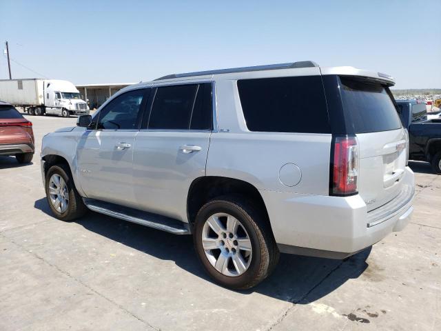 1GKS1AKC5FR582253 GMC YUKON SLE