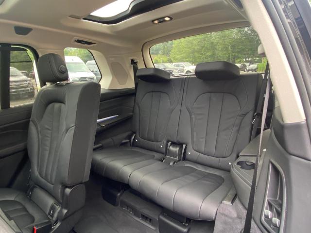 5UXCX4C54KLS35847 BMW X7 Xdrive50i