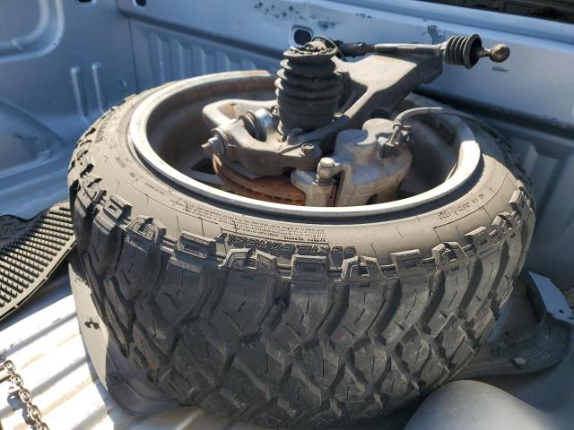 3GTU2UEC8EG104650 GMC Sierra K1500 Sle