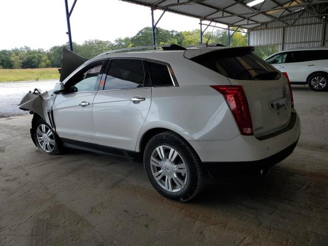 3GYFNBE30FS576029 Cadillac Srx Luxury Collection