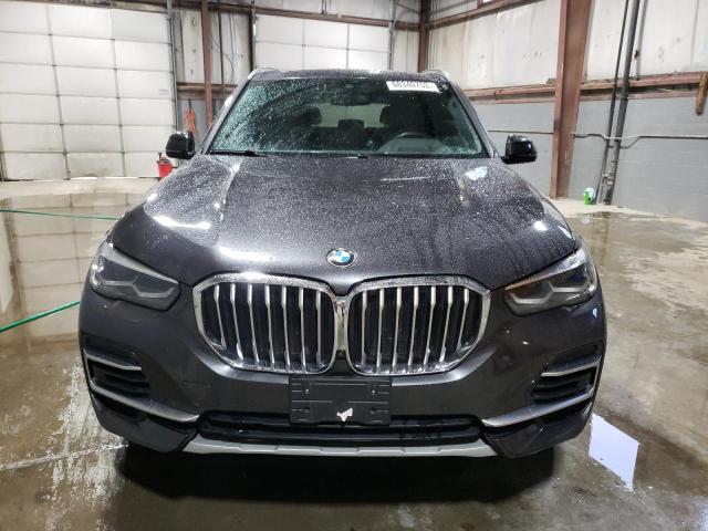 5UXCR6C08N9M89699 BMW X5 Xdrive40i
