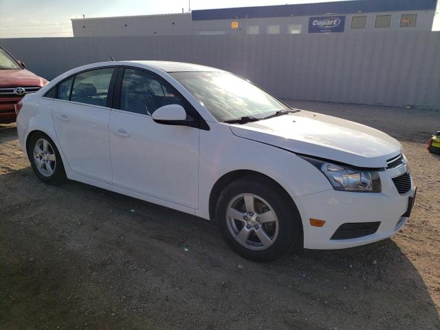 1G1PC5SB3E7402572 Chevrolet CRUZE LT