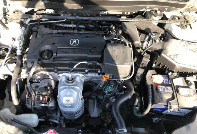 19UUB1F32FA012996 Acura TLX