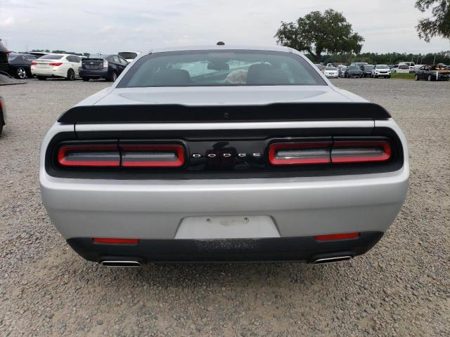 2C3CDZAG0PH503961 Dodge Challenger Sxt
