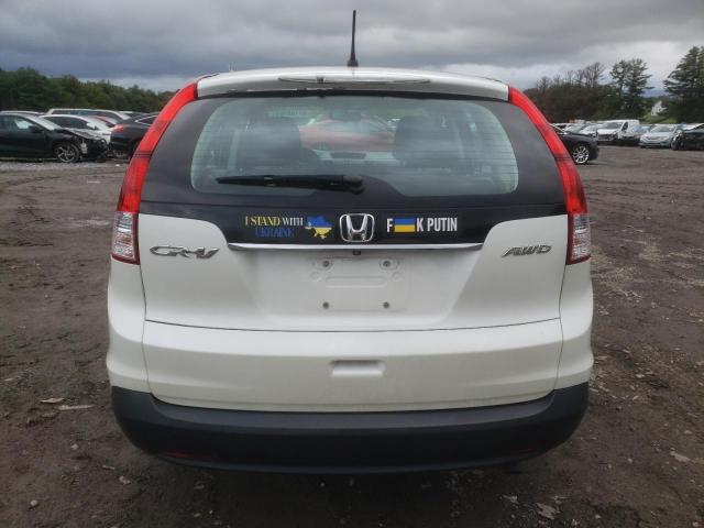 5J6RM4H34EL078377 Honda CR-V LX