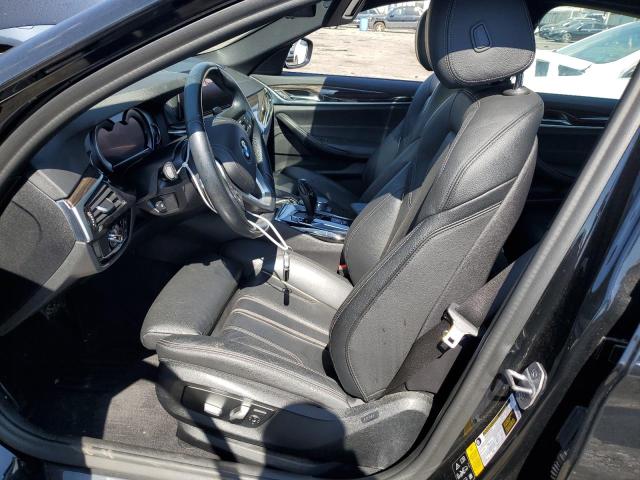 WBAJA7C56KWW17403 BMW 530 XI