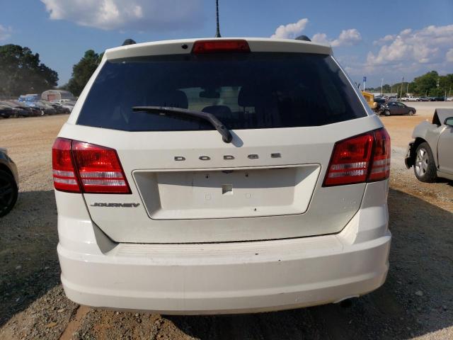 3C4PDCAB1JT529207 Dodge JOURNEY SE