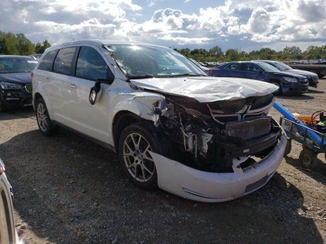 3C4PDCEGXFT737373 Dodge Journey R/t