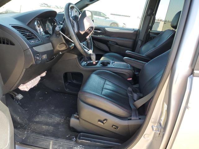 2C4RDGEG3KR594943 Dodge Grand Caravan Gt