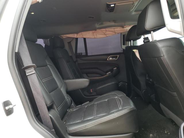 1GKS1CKJ7JR323671 GMC YUKON DENALI