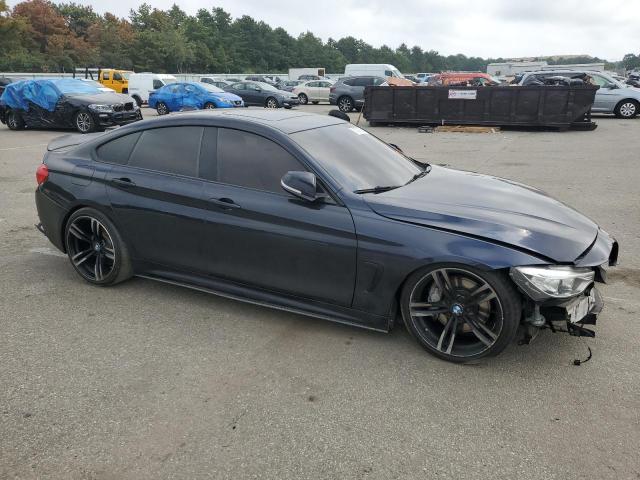 WBA4B1C55GG241608 BMW 435 I Gran Coupe