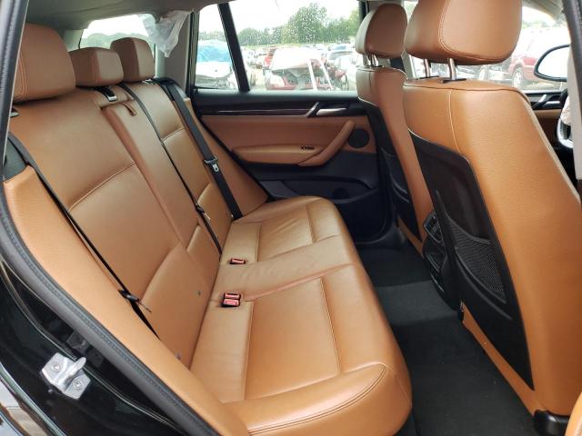 5UXWX9C59F0D52263 BMW X3 Xdrive28i