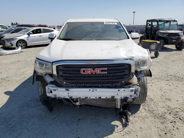 1GKKNKLA1JZ219707 GMC ACADIA SLE