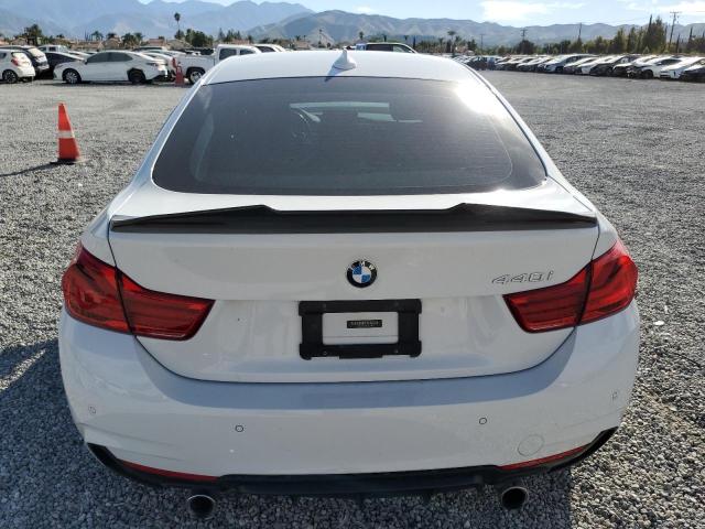WBA4J5C55KBM65140 BMW 440i Gran Coupe