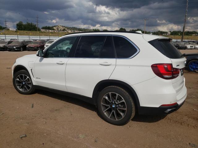 5UXKT0C57G0S78992 BMW X5 Xdr40e