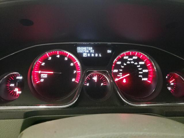 1GKKRRKD0EJ254266 GMC Acadia Slt-1