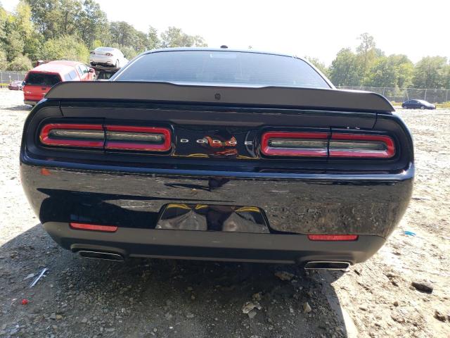 2C3CDZBT3PH611311 Dodge Challenger R/t