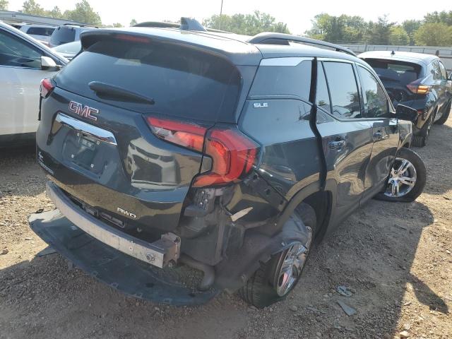 3GKALTEV2KL191996 GMC Terrain Sle