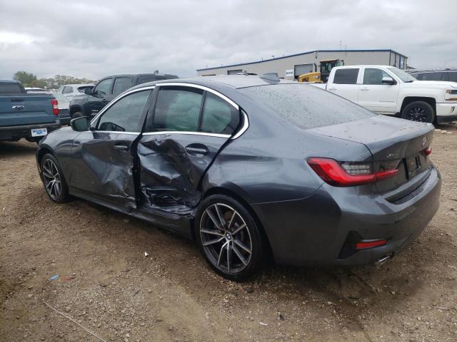 3MW5R7J00M8C12635 BMW 330XI