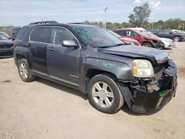 2GKFLXE3XF6422391 GMC Terrain Slt