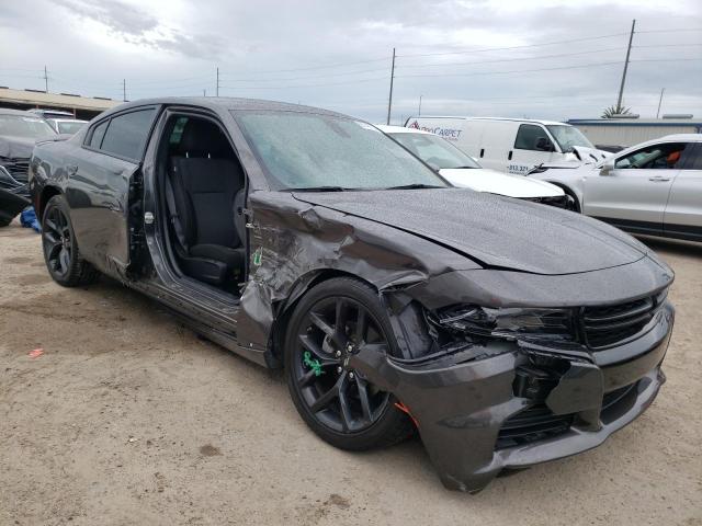 2C3CDXBG6NH141943 Dodge Charger Sxt