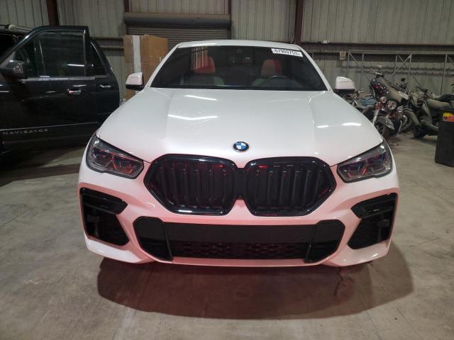 2J1384E BMW X6 M50i